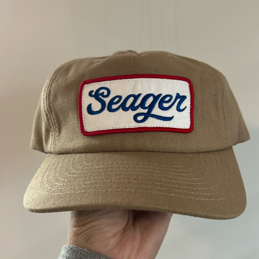 Seager Hat